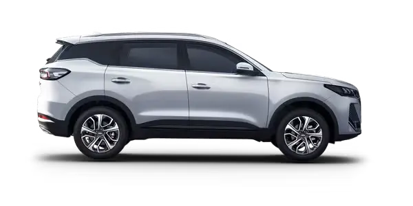Tiggo 7 ICE