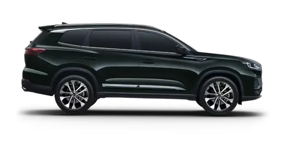 Tiggo 8