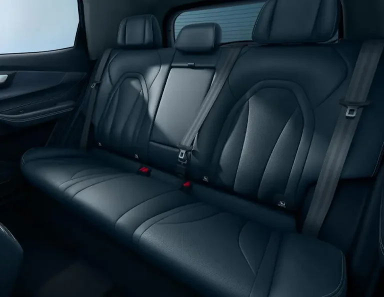 Chery TIGGO 4 banchetă