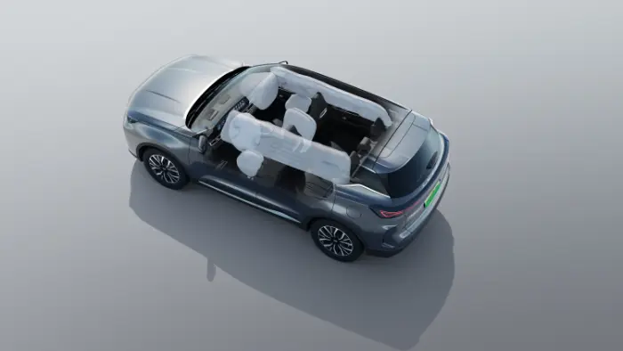 Chery TIGGO 4 confort