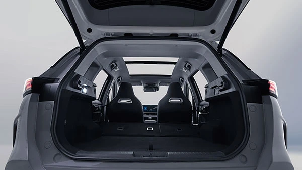 Chery TIGGO 7 banchetă