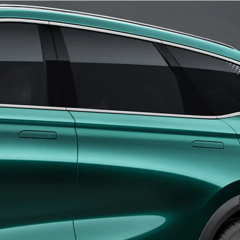 Chery Tiggo 9 csh