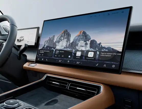 Chery TIGGO 9