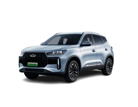 Chery TIGGO 4 HEV