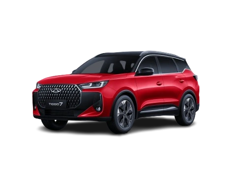 Chery TIGGO 7 HEV